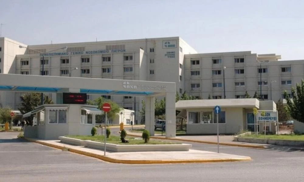 Πάτρα: Απόλυτη κάλυψη σε αίμα για την 27χρονη που είχε εμβολιαστεί με J&J